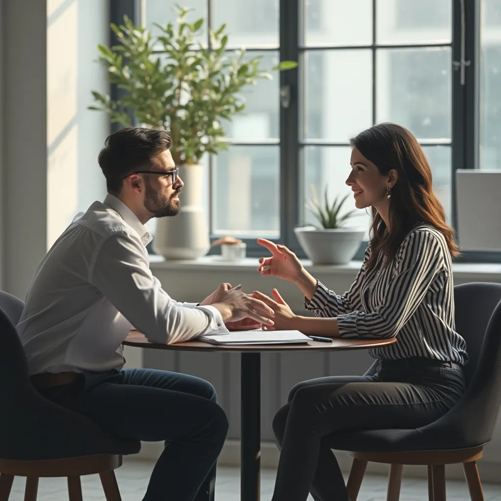 Atelier de développement commercial