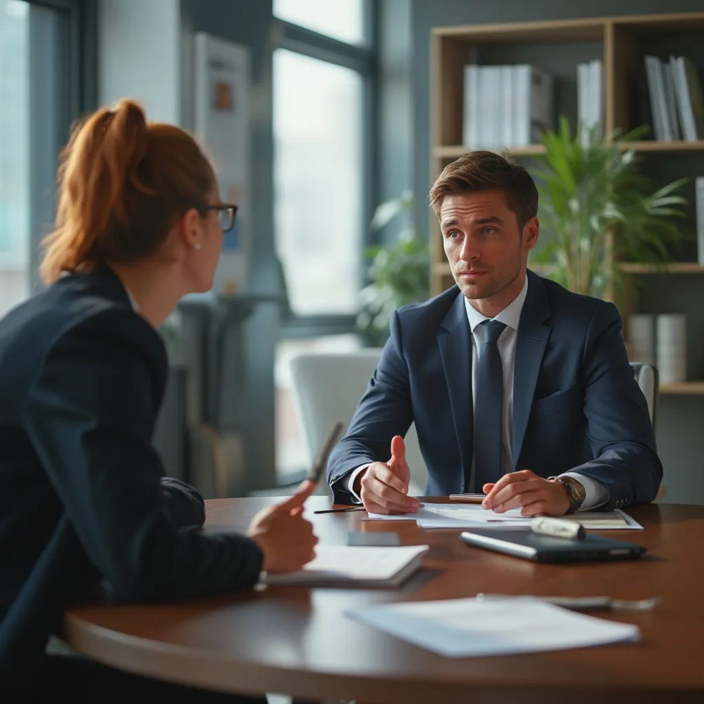 Succès de l'entreprise TechNova