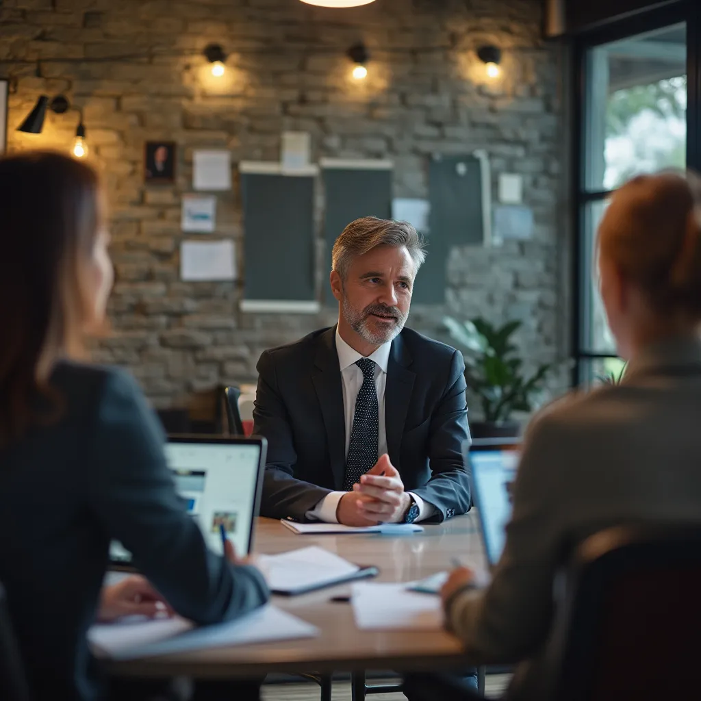 Optimisation des opérations pour PME Artisanale