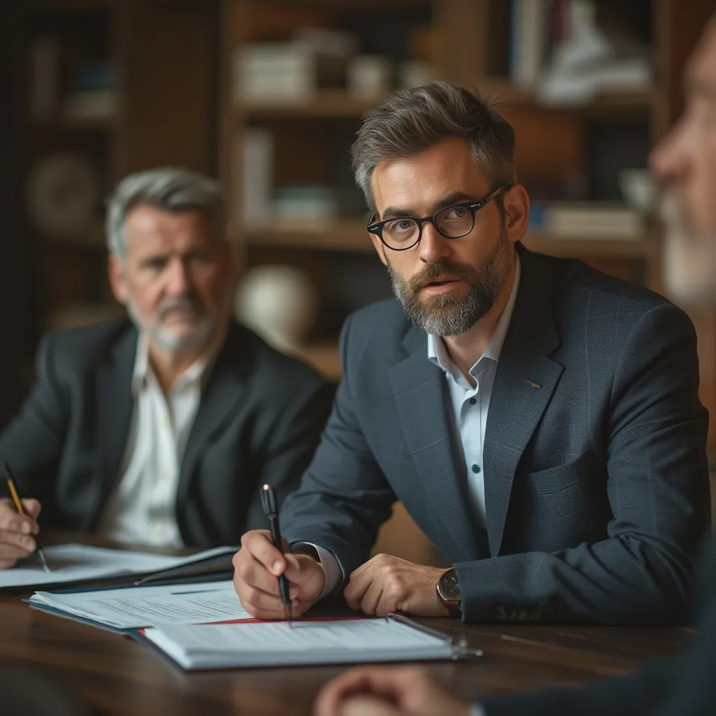 Initiatives de durabilité en entreprise